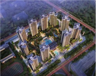 荣和·五象学府