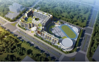 东周学校 东周学校