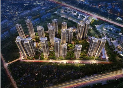 荣和·半山华府