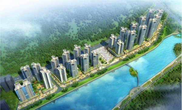 茂名电白财富盛世